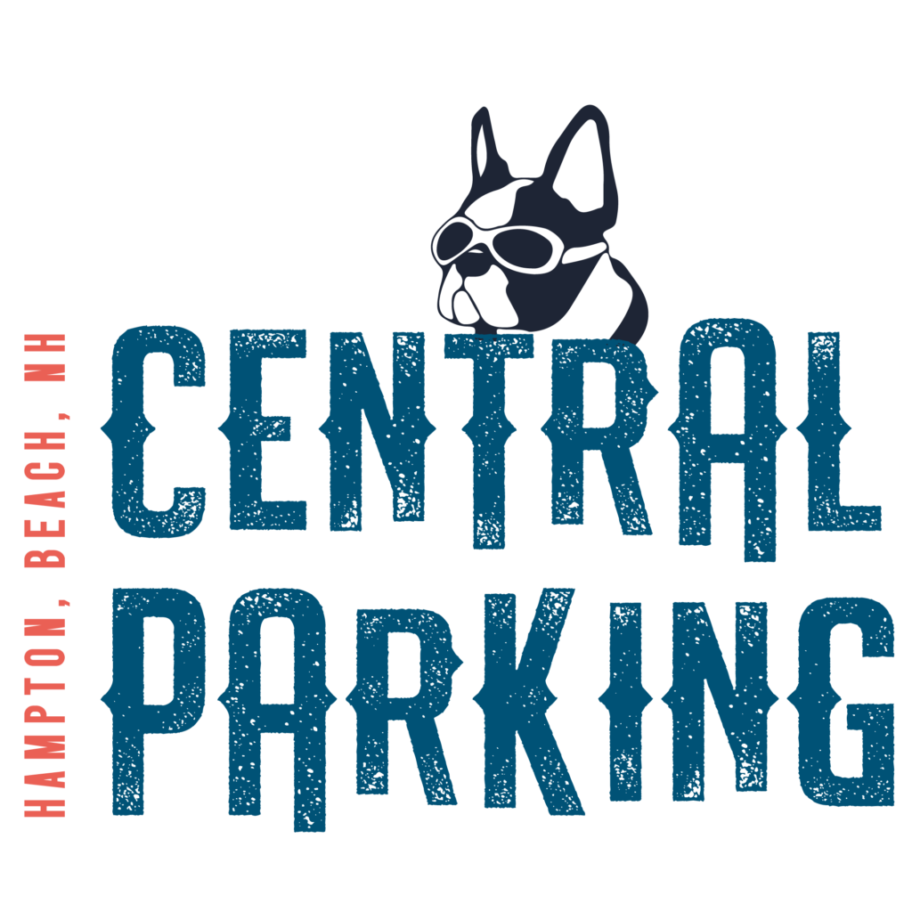 CENTRAL PARKING ALTERNATE LOGO